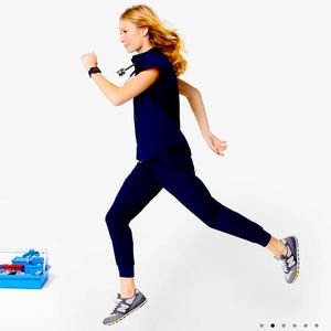 Figs Zamora Jogger Scrub Pants